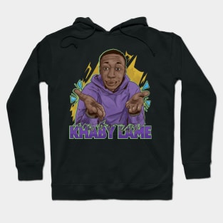 Khabane Lame Hoodie